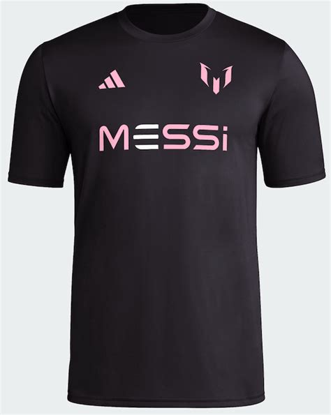 adidas original messi jersey|Adidas Messi collection.